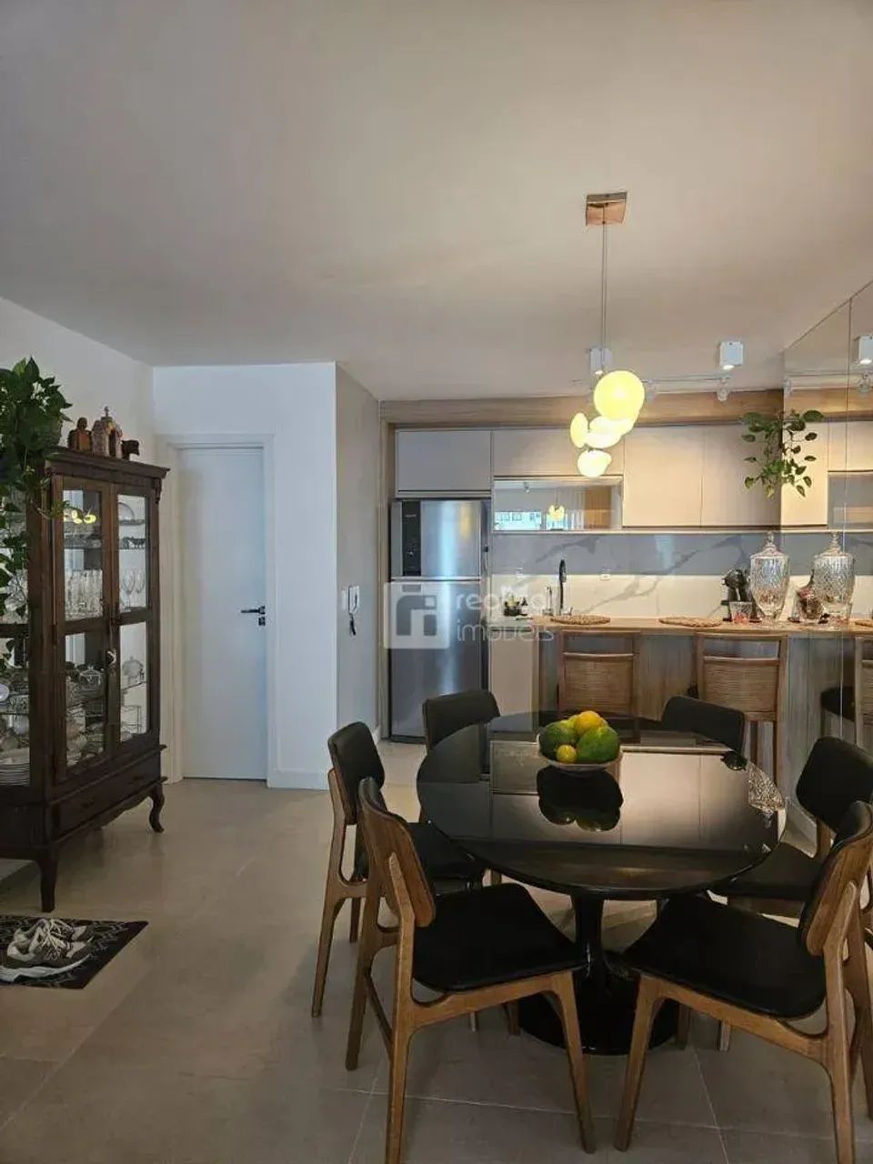 Apartamento Residencial à venda, Agronômica, Florianópolis - AP0109. - Foto 3