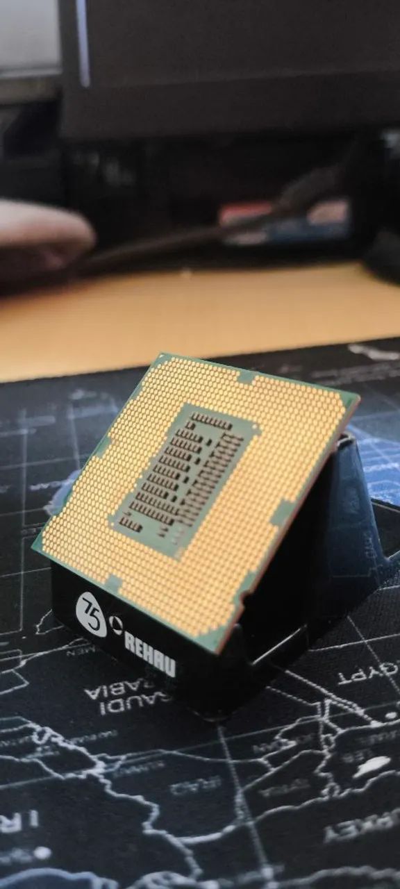 Processador i5 3330 barato pra hoje  - Foto 4