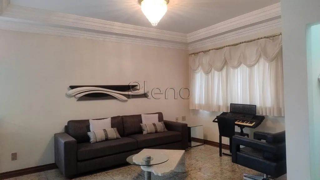 Casa à venda em Campinas, Jardim Nova Europa, com 6 quartos, com 334.96 m² - Foto 5
