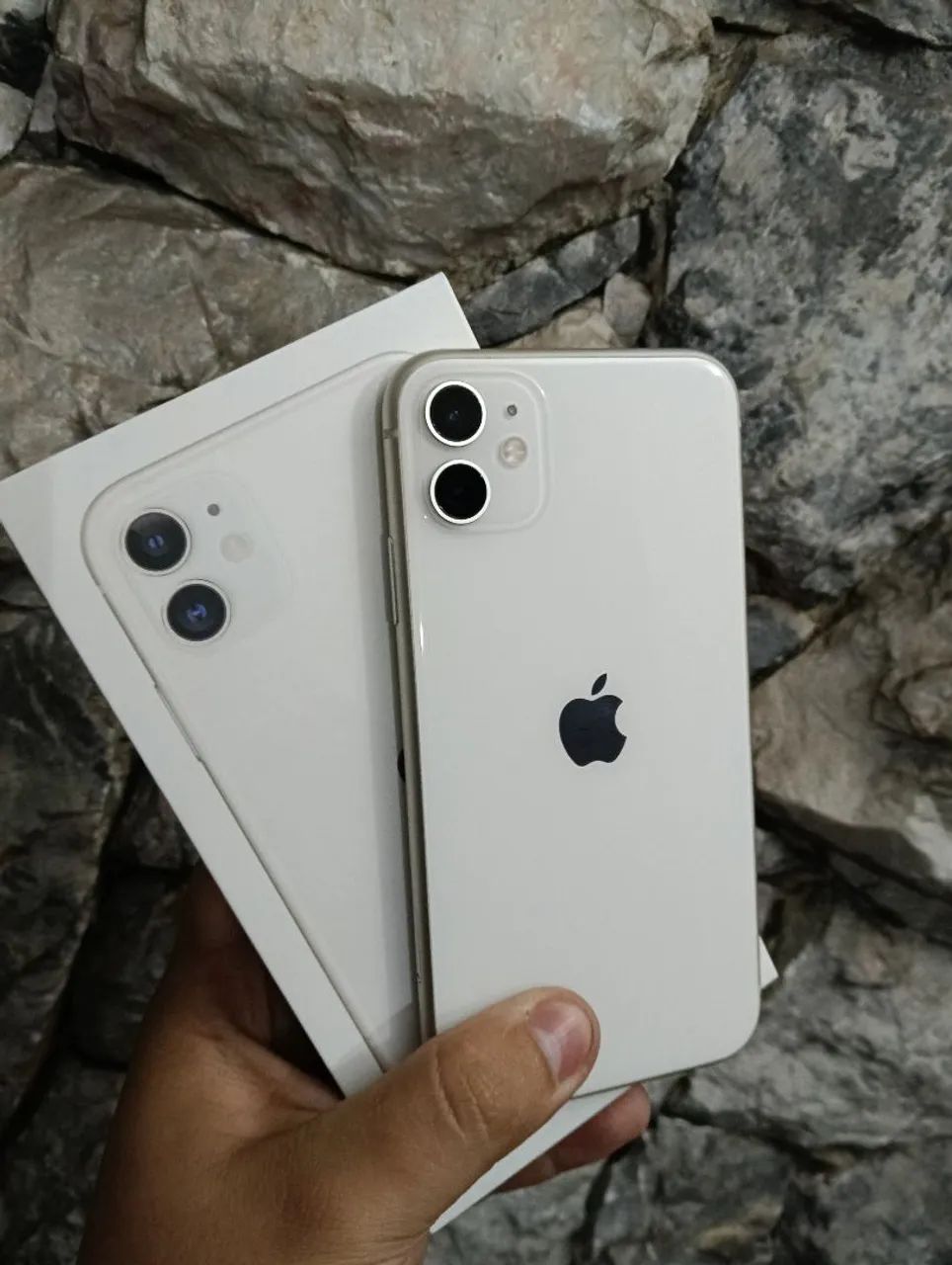 iPhone 11 64 gb