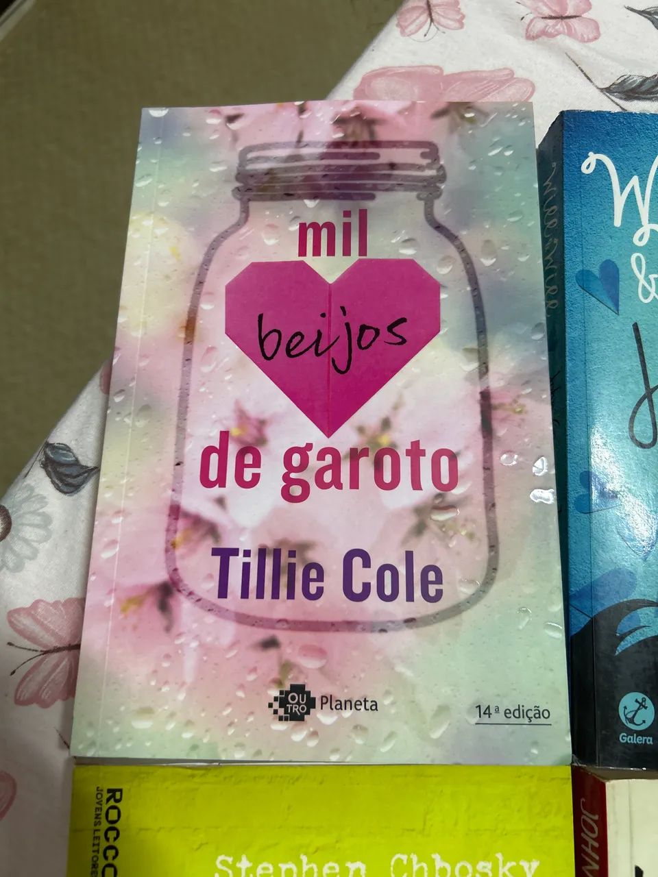 Livros - Foto 2