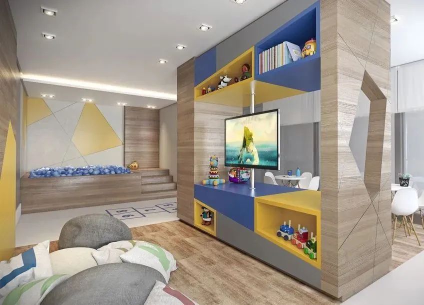 RAIZES DO PARQUE - Foto 4