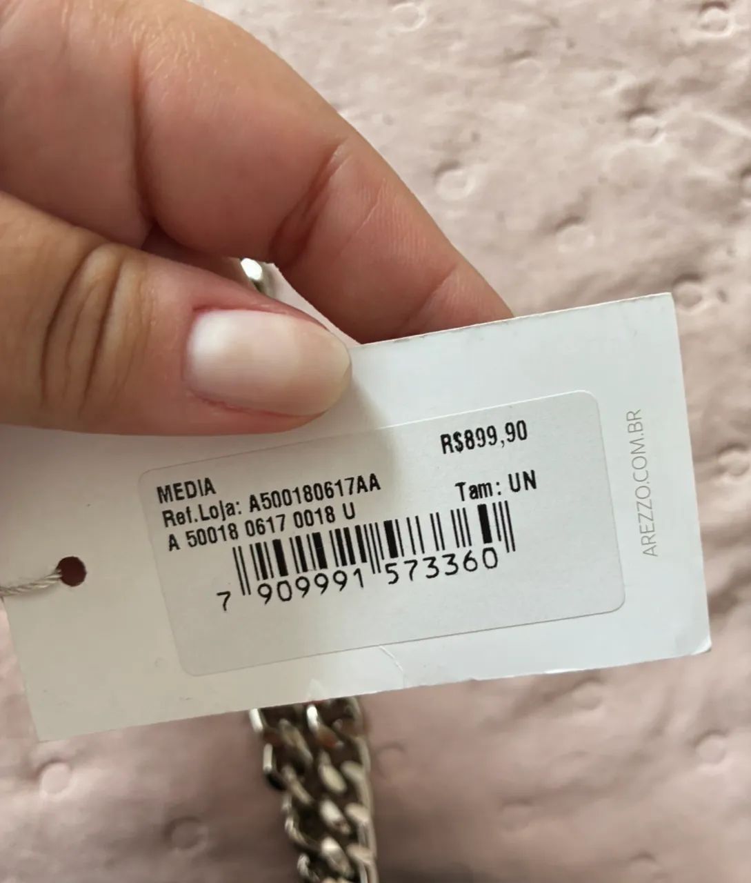 Bolsa Arezzo  - Foto 5