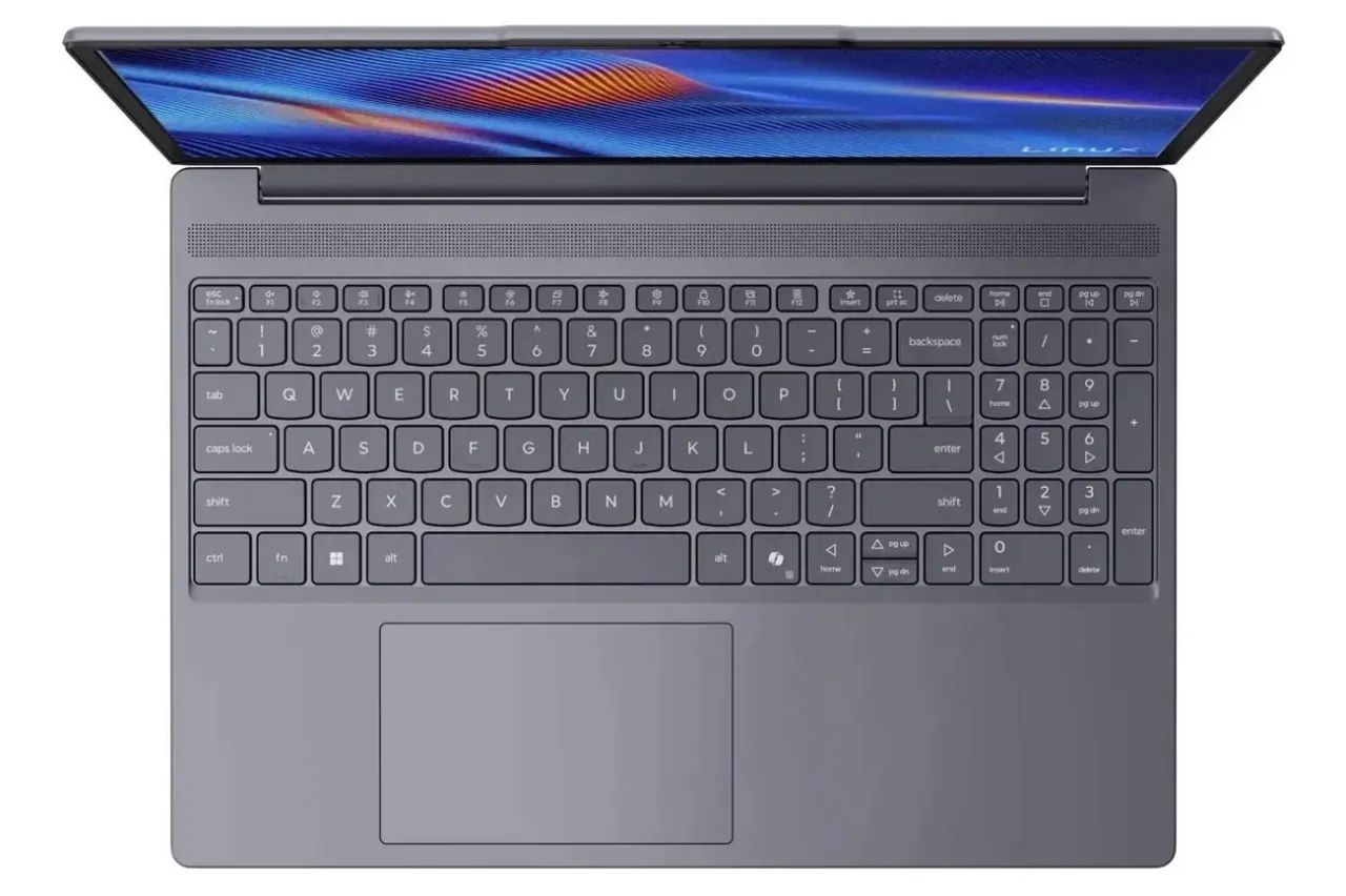 Notebook Lenovo Ideapad Slim 3 15irh10 Intel Core 17 - Foto 3