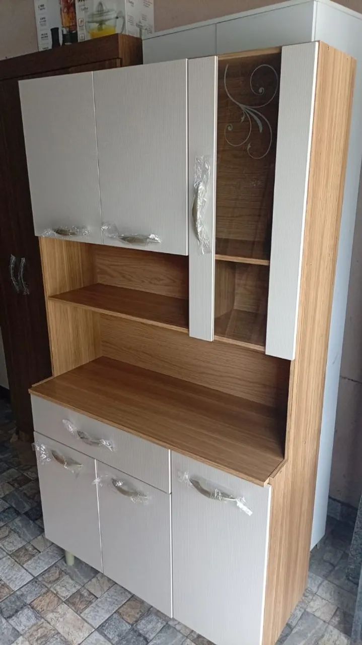 Armário de cozinha  - Foto 5