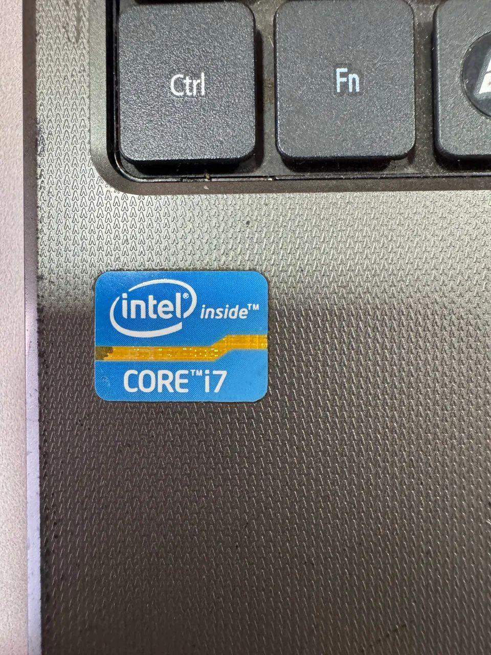 Notebook Acer Aspire Intel Core i7 | SSD  - Foto 5