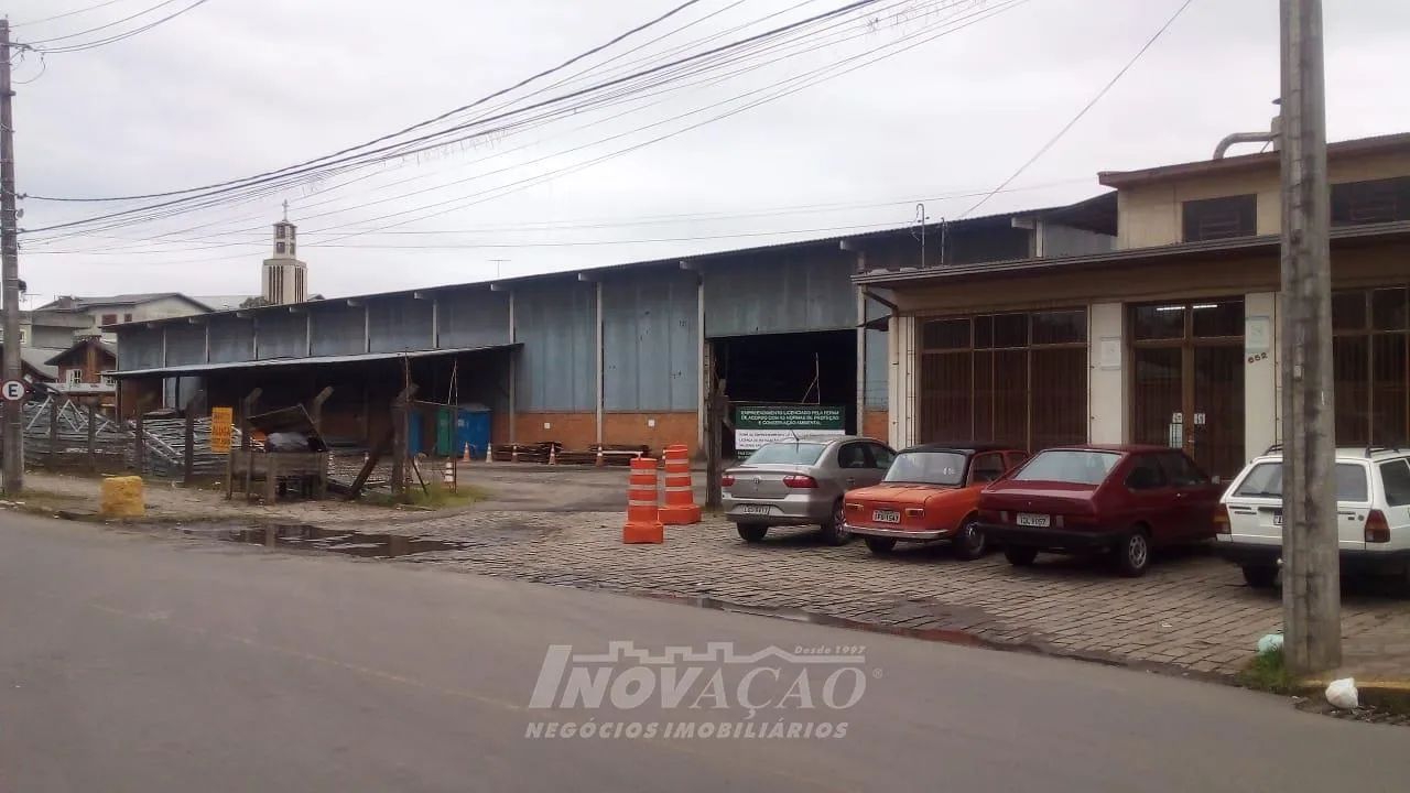 Pavilhão Desvio Rizzo Caxias do Sul - Foto 2