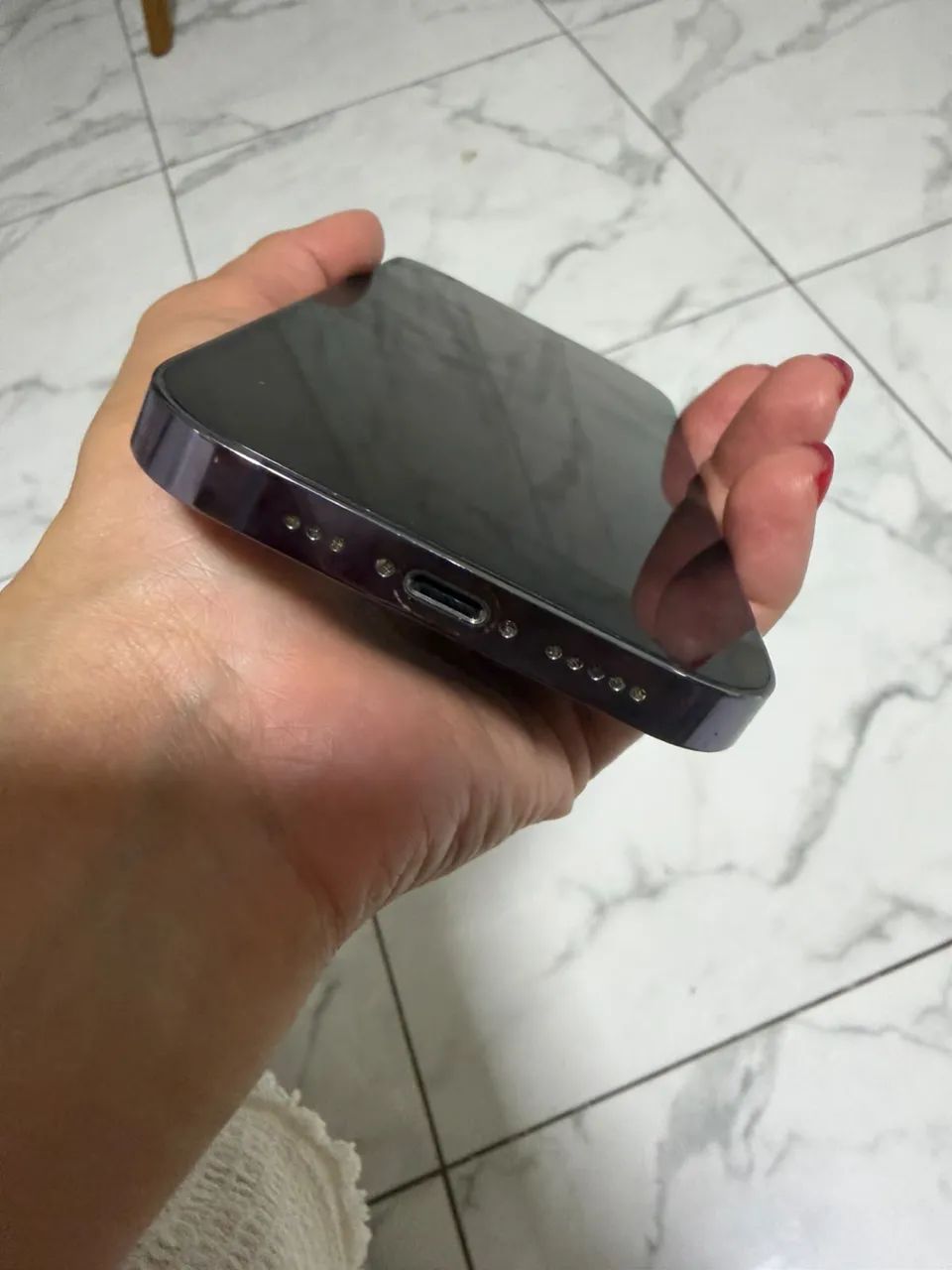 iPhone 14 Pro 512GB  - Foto 3