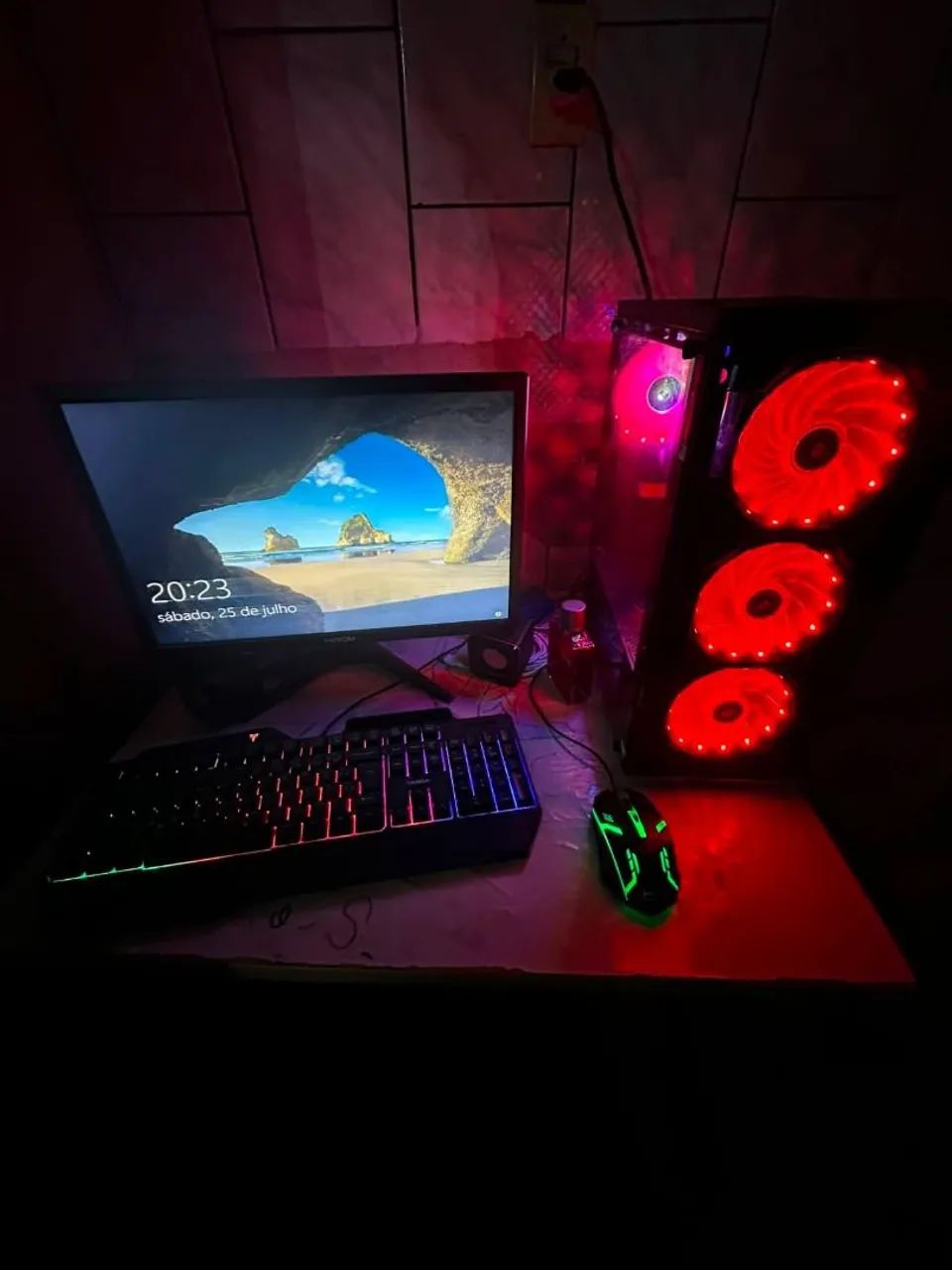 Pc gamer  - Foto 3