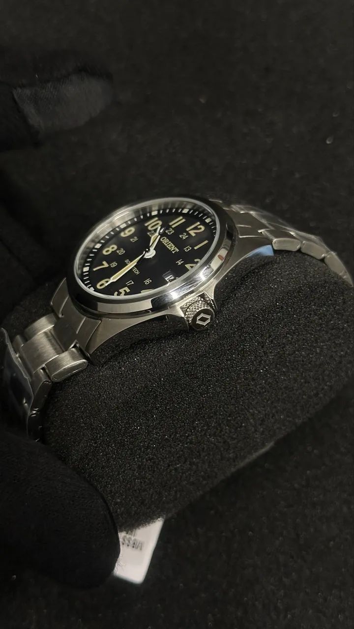 Orient Solartech MBSS1492 - Foto 3
