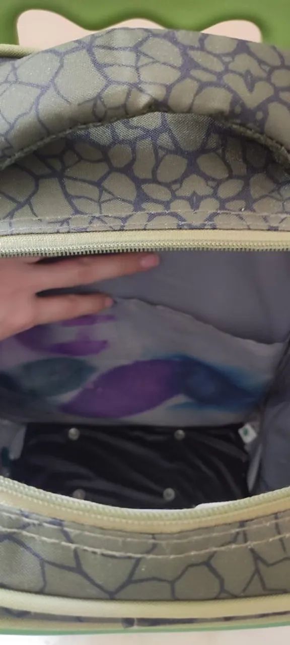 Mochila  - Foto 5