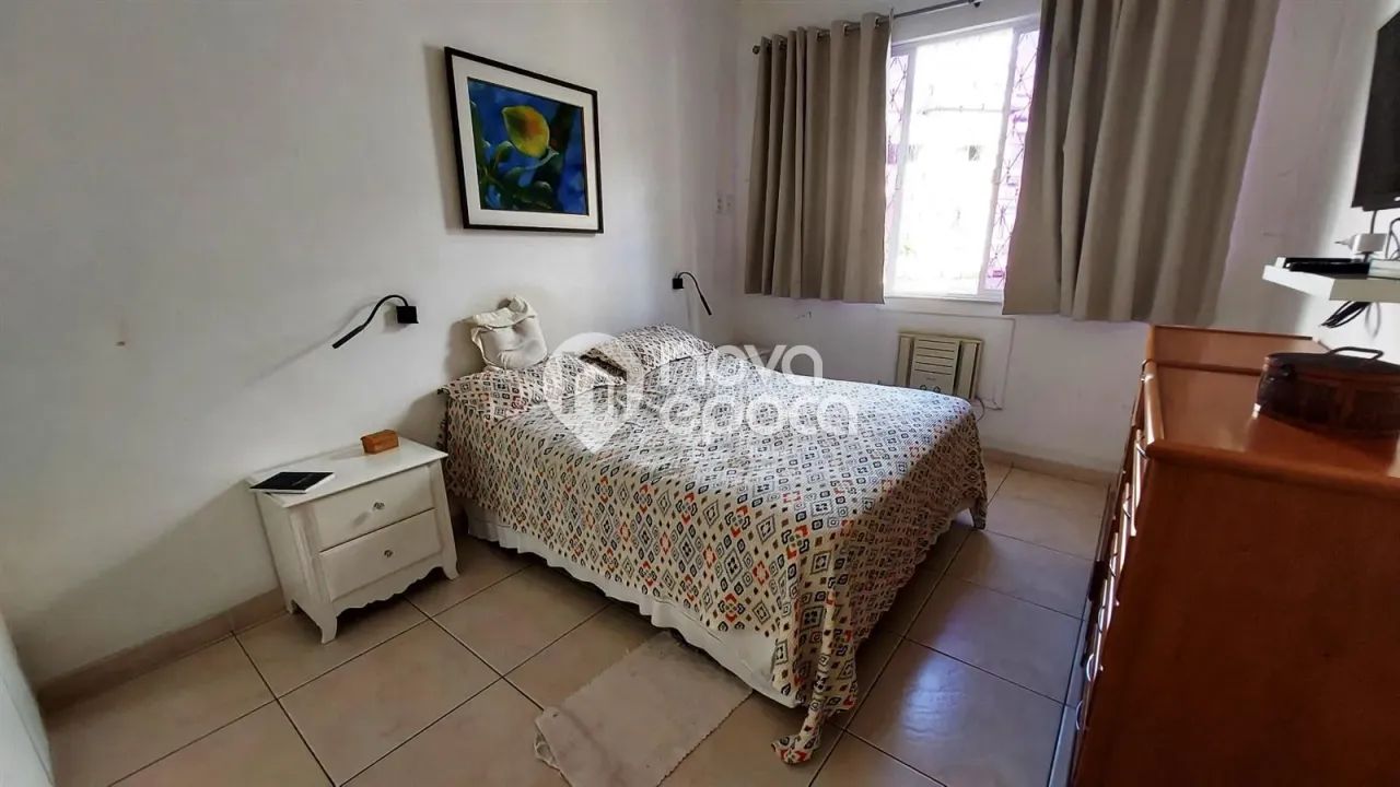 Maracanã | Apartamento 3 quartos - Foto 5