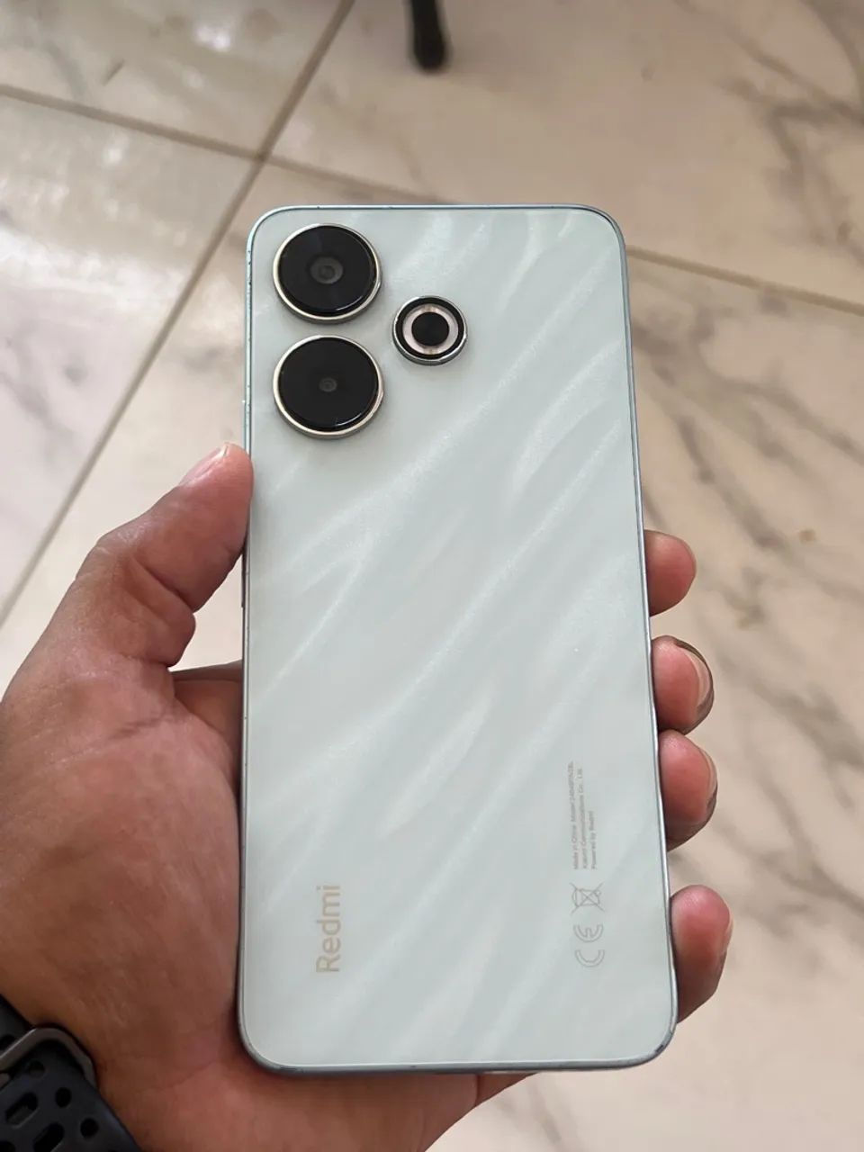 Vendo Redmi 13 - Foto 2