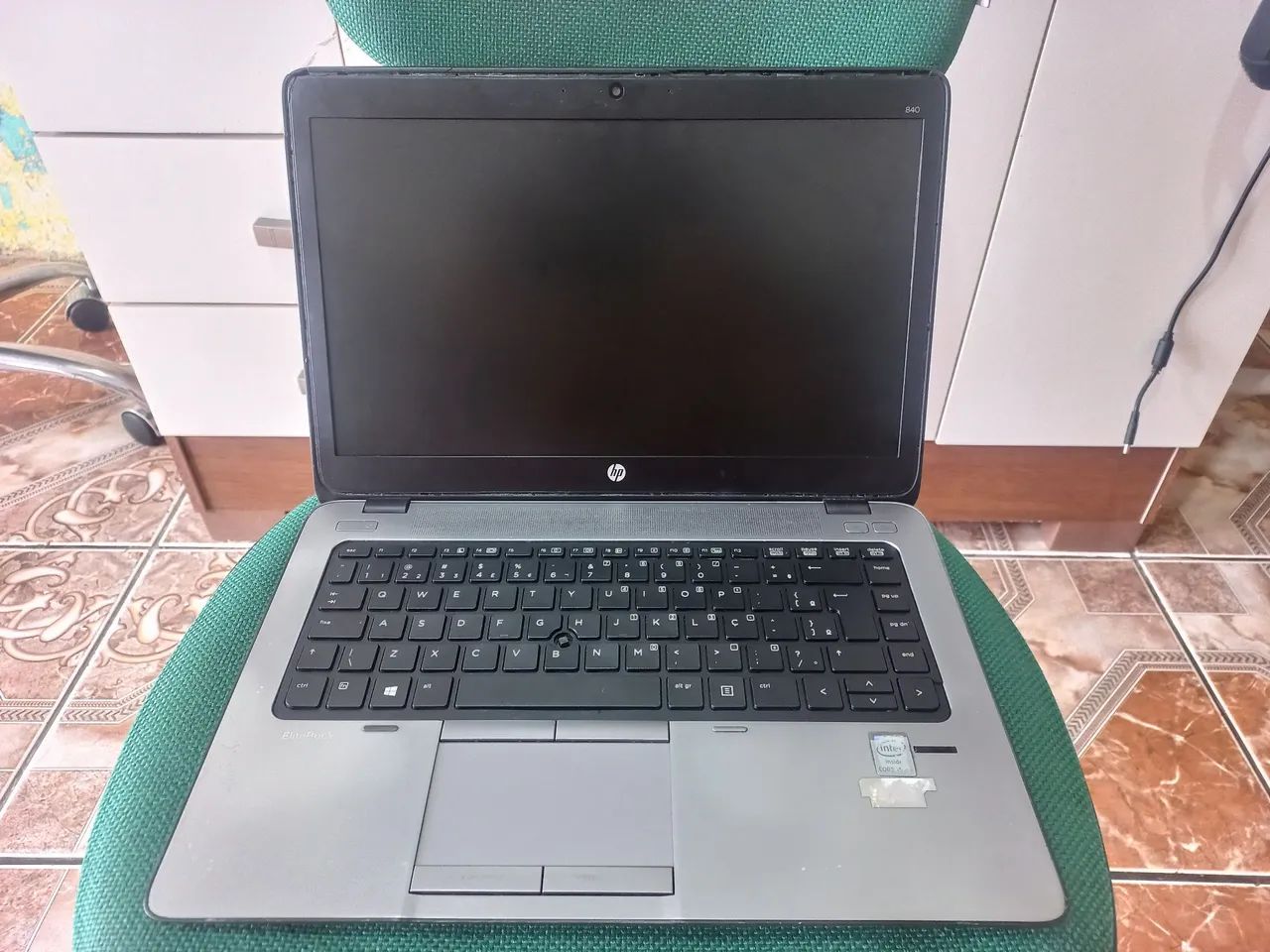 NOTEBOOK HP - Foto 2