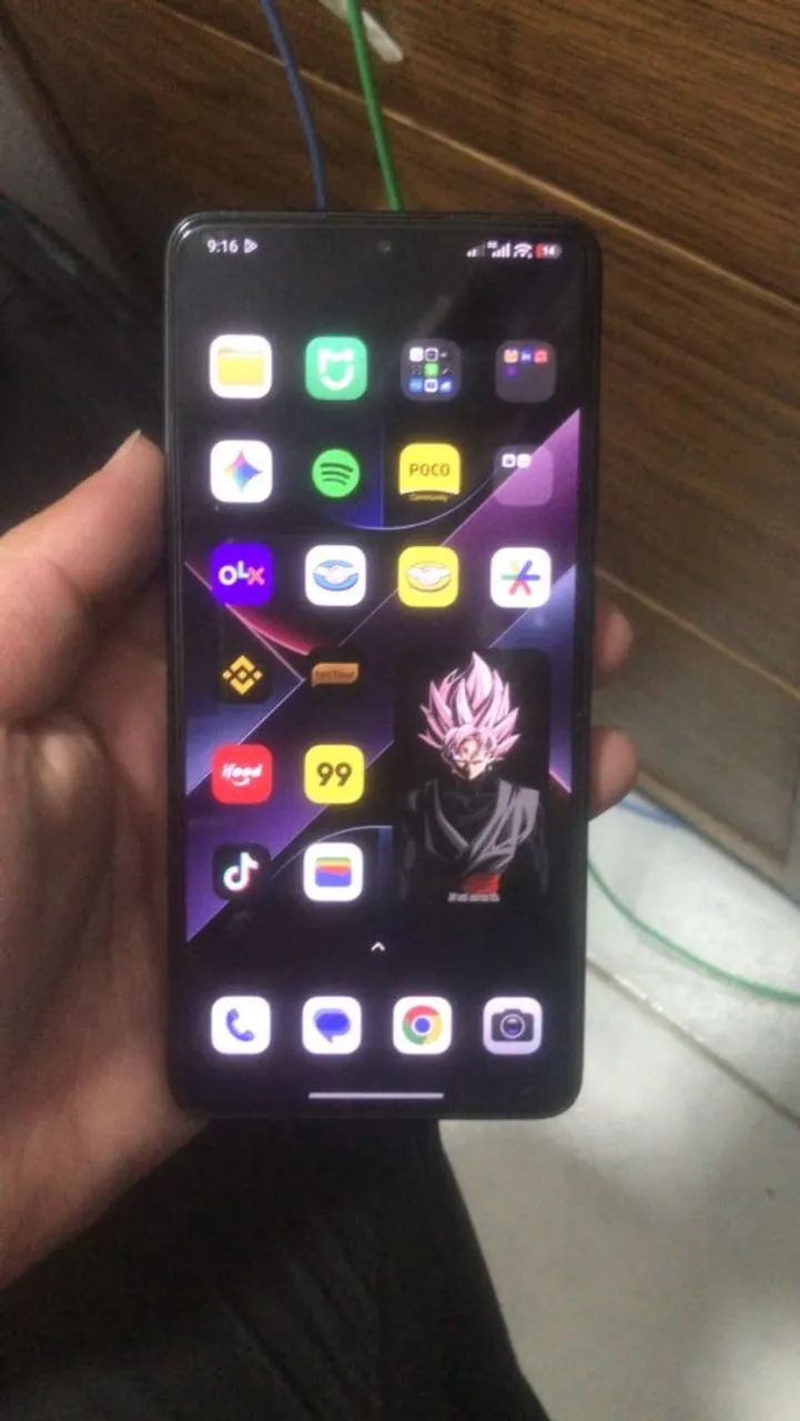 PocoX7 Pro5G | 12+12Gb | 512 GB | NFC - Foto 3