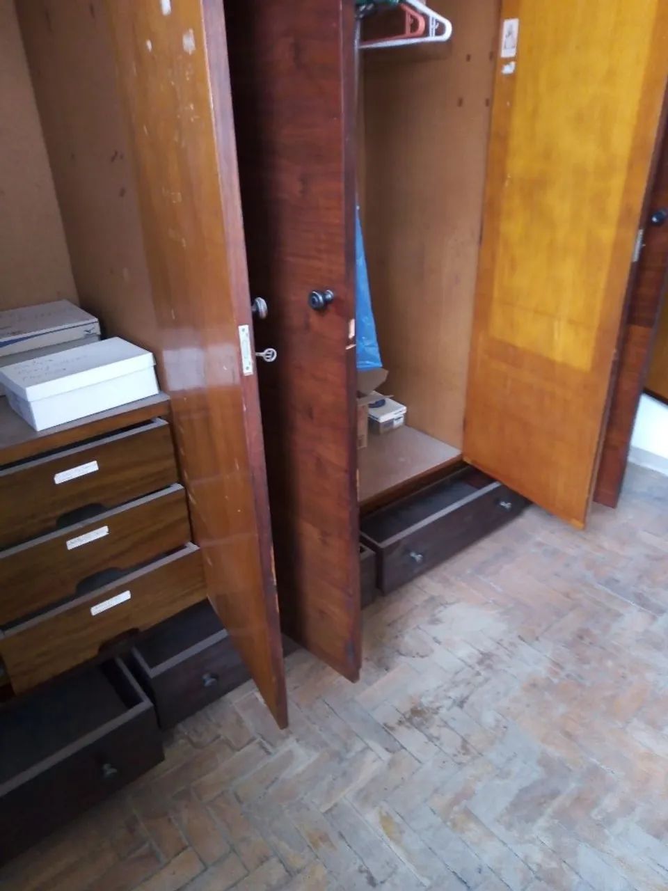 Armário de parede  - Foto 2