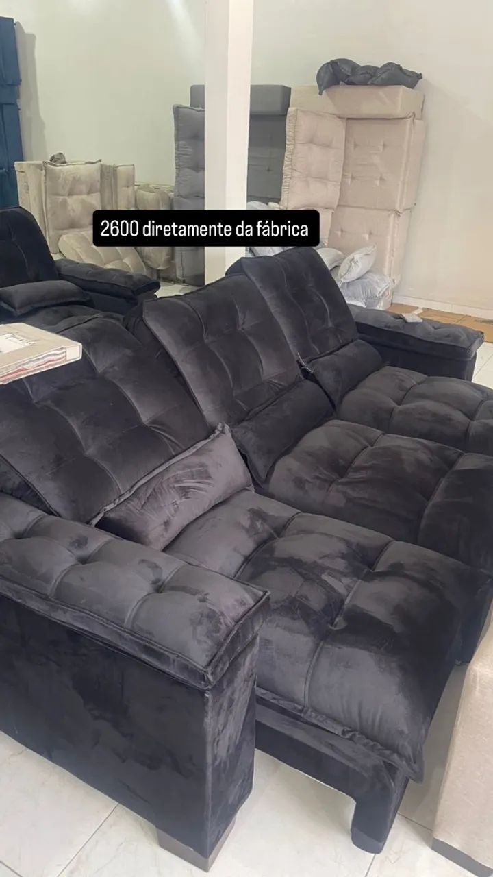 PROMO DESCONTO 2600 