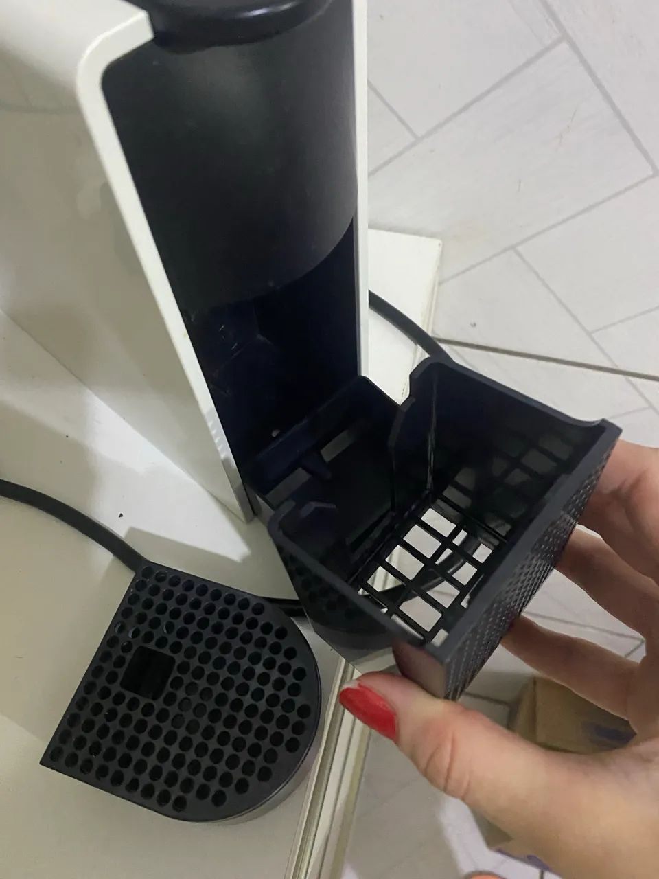 Cafeteira Nespresso - Foto 3