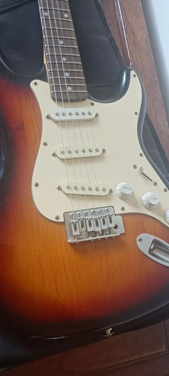  Guitarra Wave, super nova!! - Foto 2