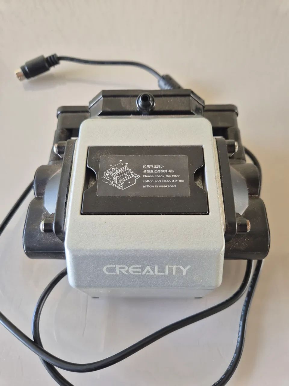 Gravadora e Cortadora a Laser Creality Falcon2  22w - Foto 3