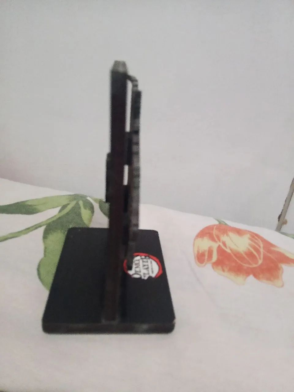 Placa Decorativa de Demon Slayer  - Foto 2