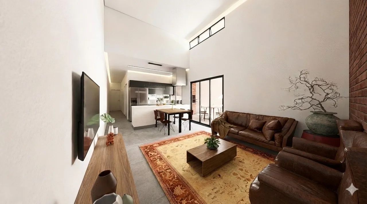 Vendo casa na 1503 sul  - Foto 3