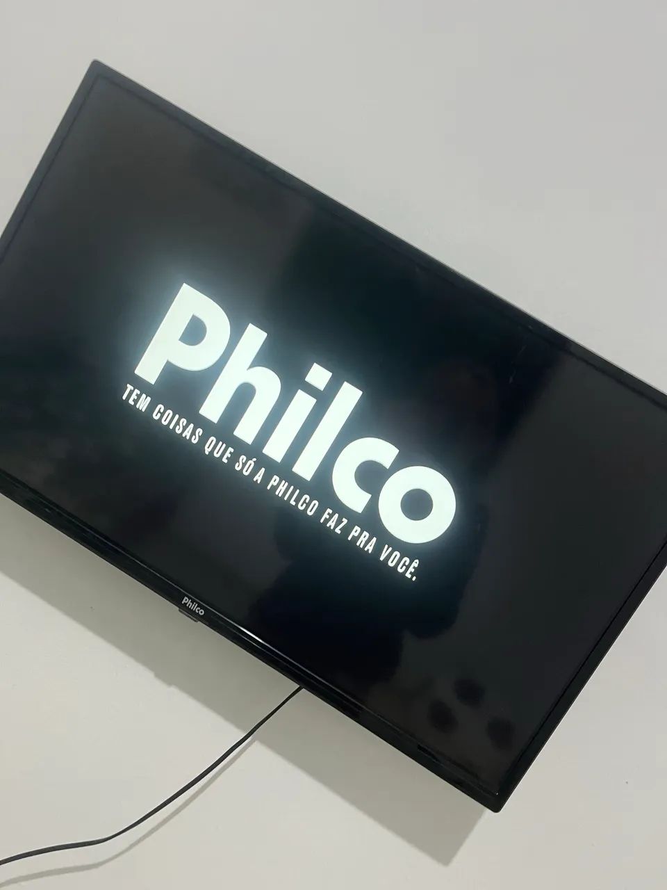 Televisão smart 32 polegadas 