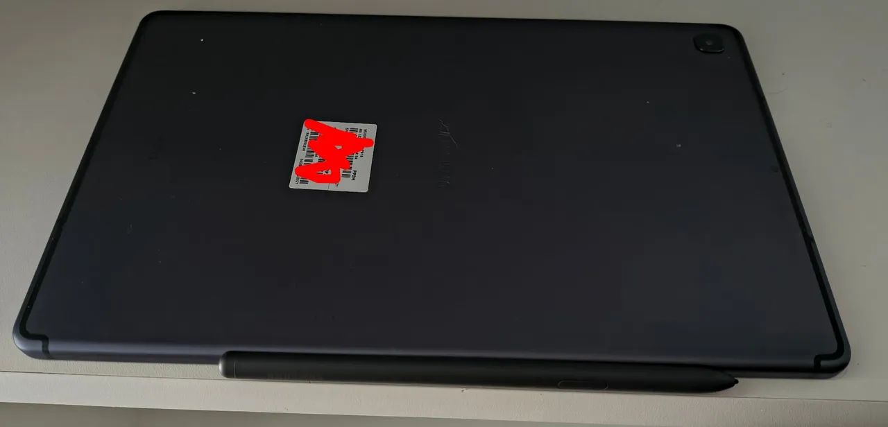 Tablet Samsung S6 wi fi + gsm - Foto 2