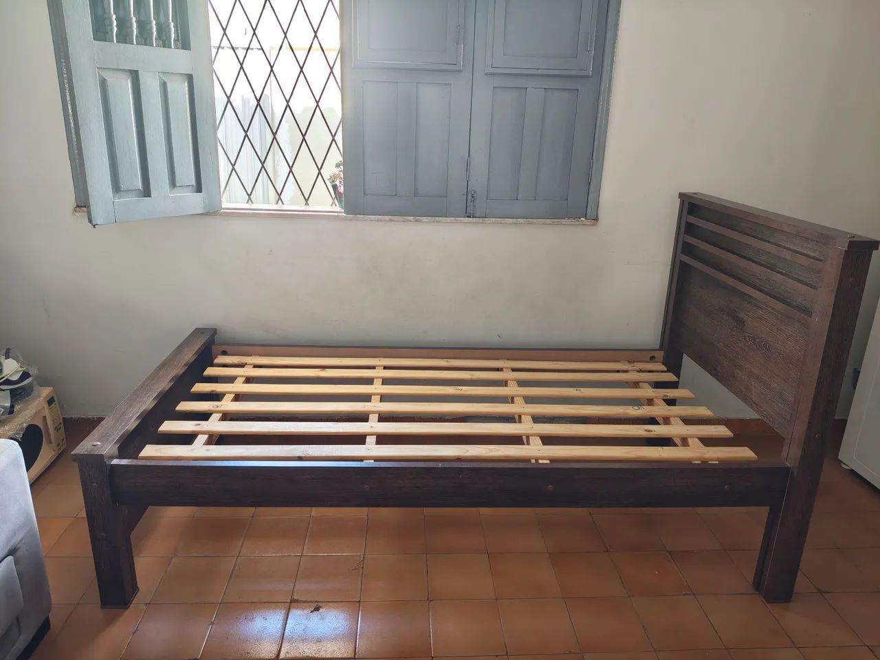 Cama de solteiro  - Foto 2