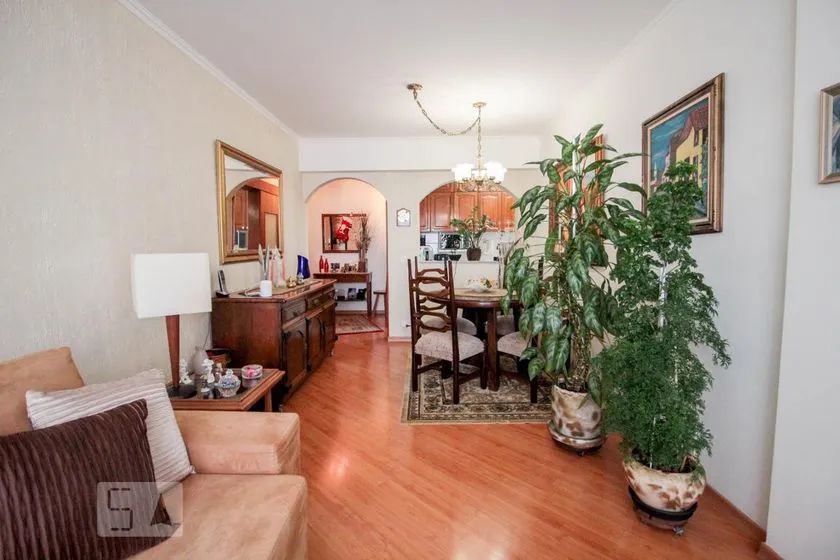 Apartamento à Venda - Santana, 2 Quartos, 71 m2 - Foto 4