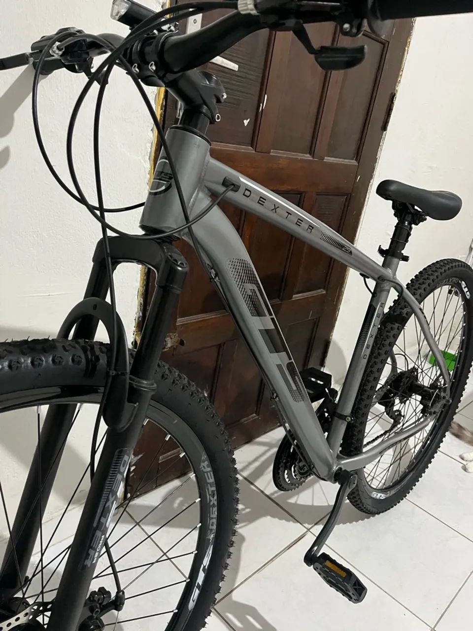 Bicicleta GTS Aro 29