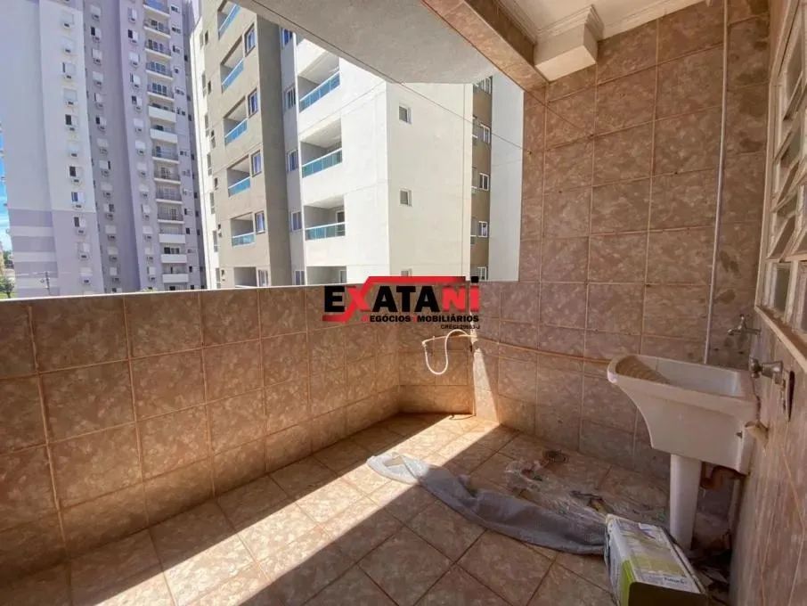Apartamento 2 Quartos São José do Rio Preto - SP - Higienópolis - Foto 10