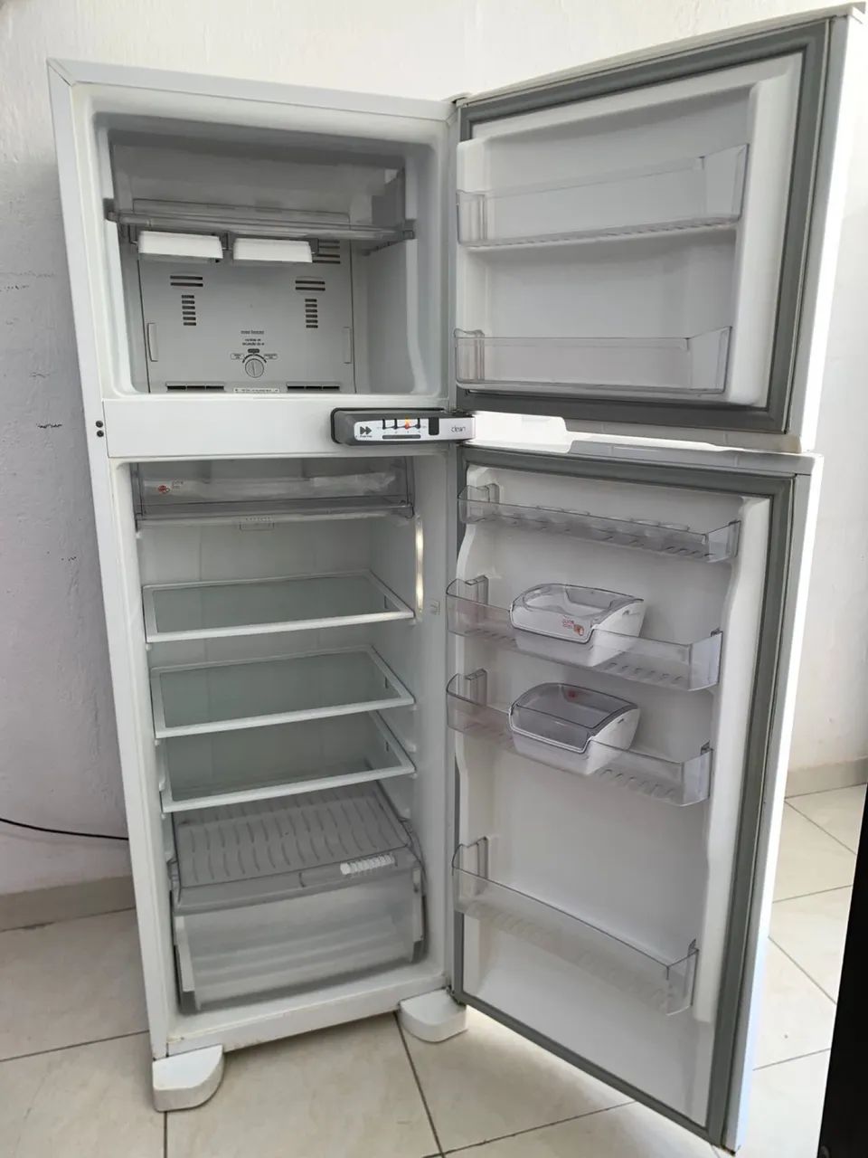 Geladeira Brastemp  - Foto 5