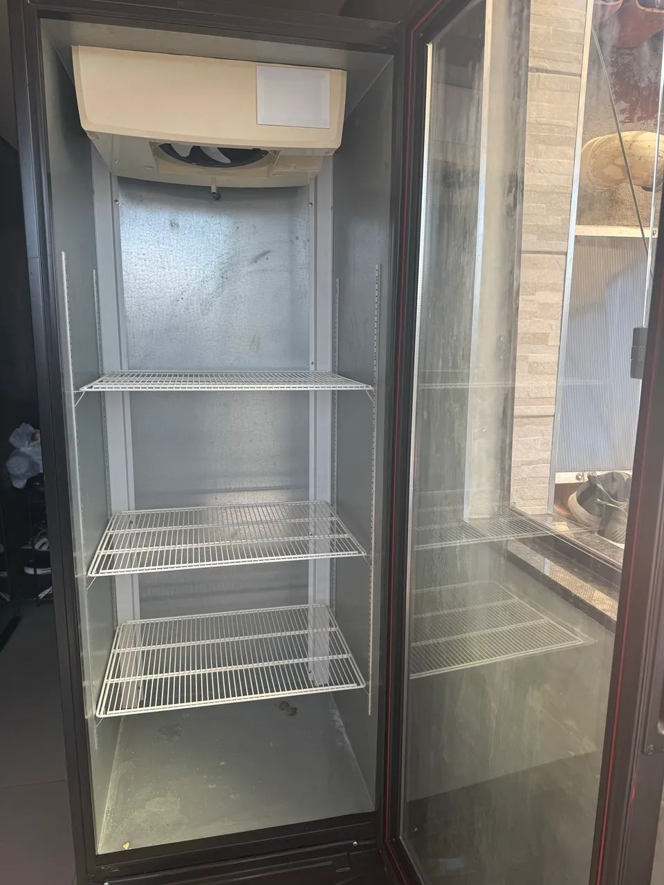 Refrigerador vertical 565 litros  - Foto 2