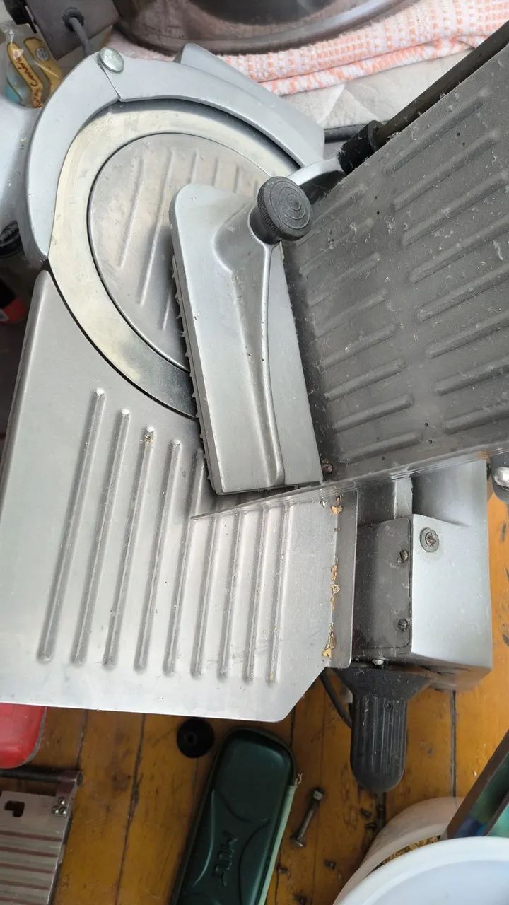 Filizola 103 Jr 