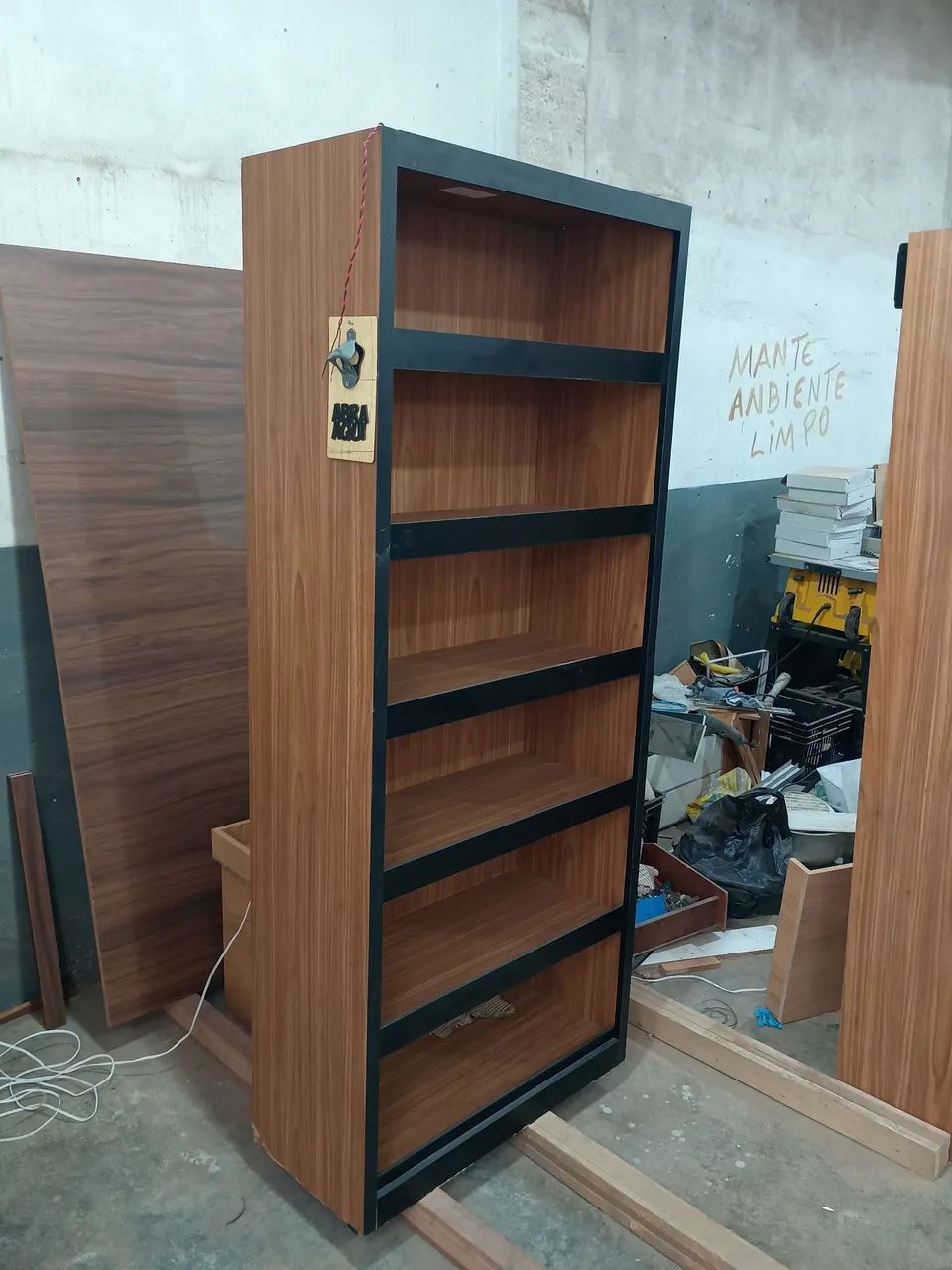 Armario multiuso  - Foto 2
