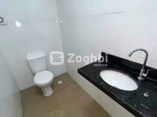Sala Comercial Frontal  14,18 m² no Centro de Porto Velho | 2 Banheiros - Foto 2