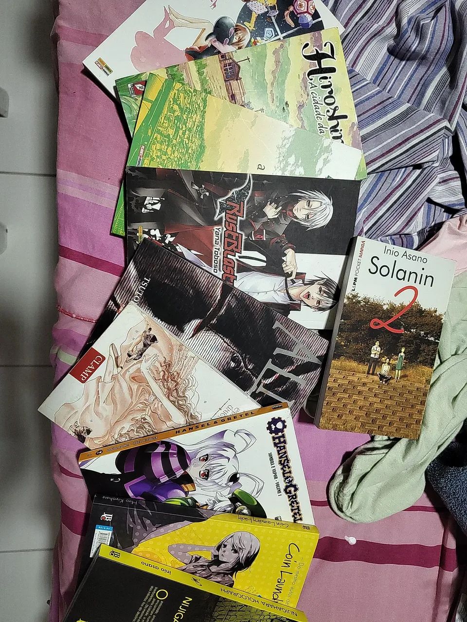 Variados  - Foto 2