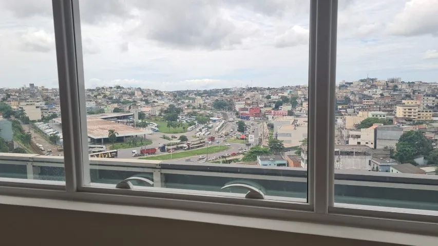 ALUGO SALA COMERCIAL SHOPPING MOXUARA - Foto 4