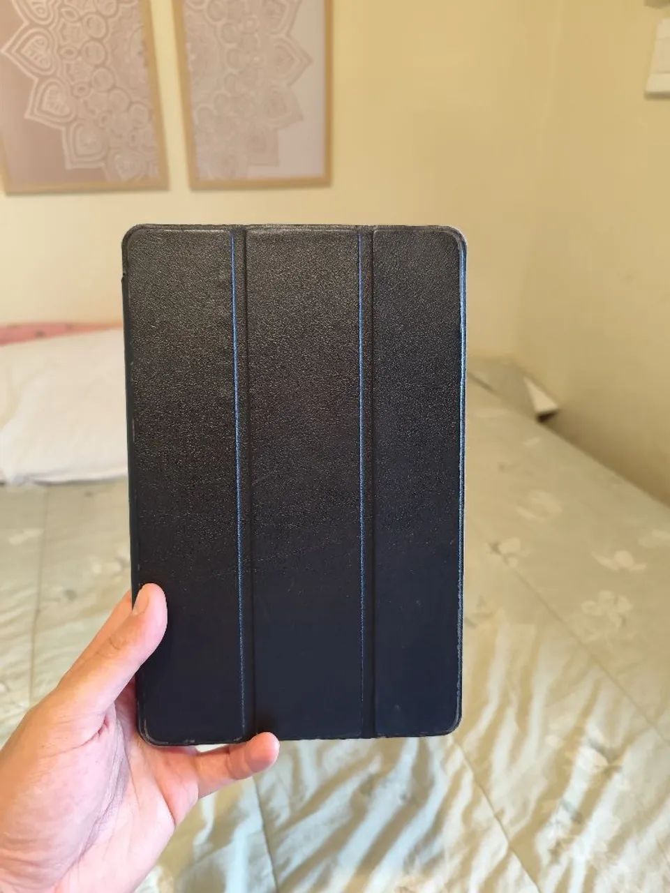 Tablet Xiaomi Redmi Pad + Capinha - Foto 3