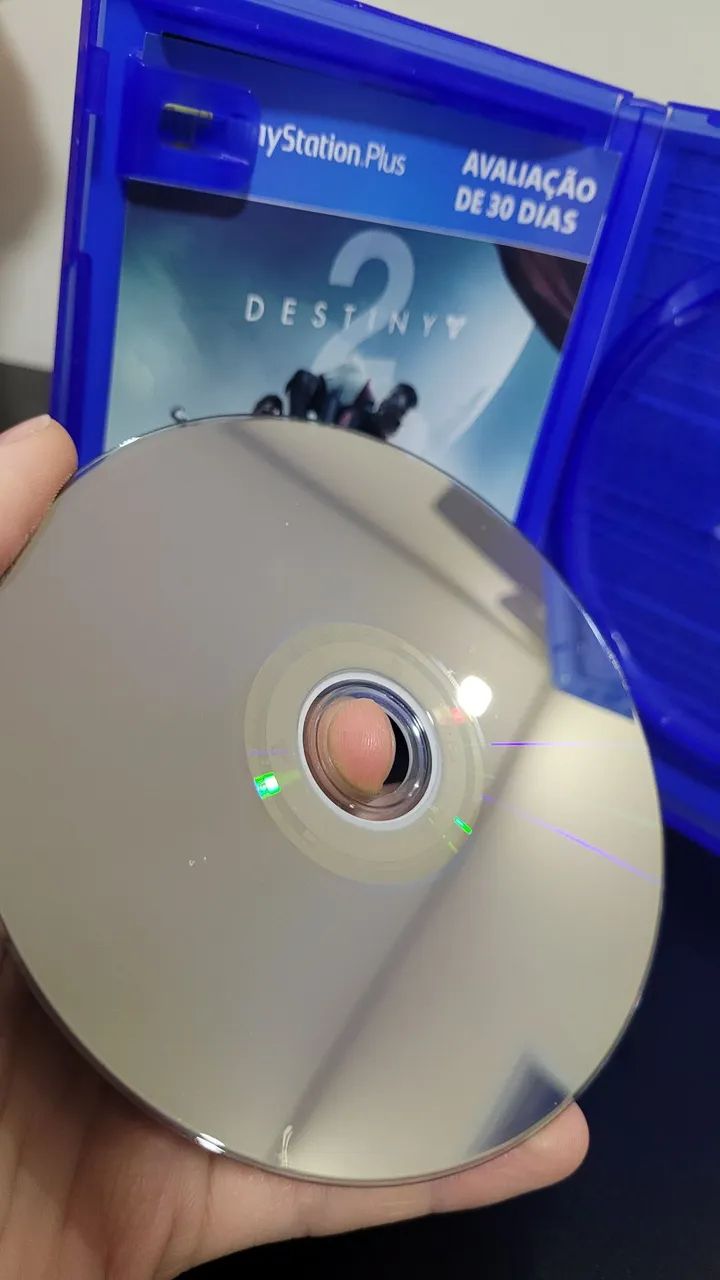 Destiny 2 - PS4 - Foto 3