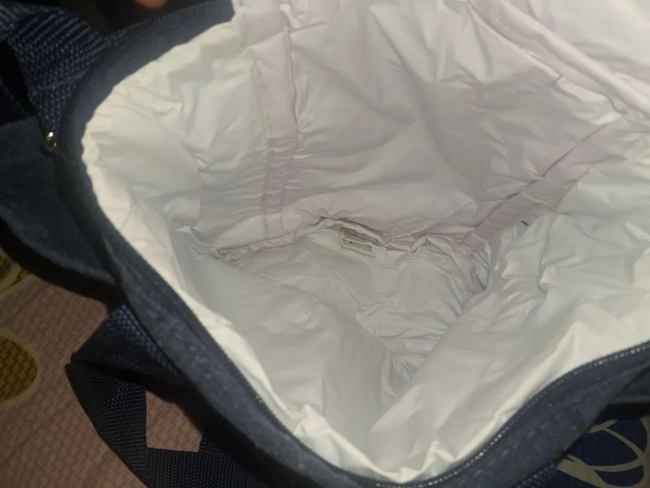 Bolsa termica - Foto 4