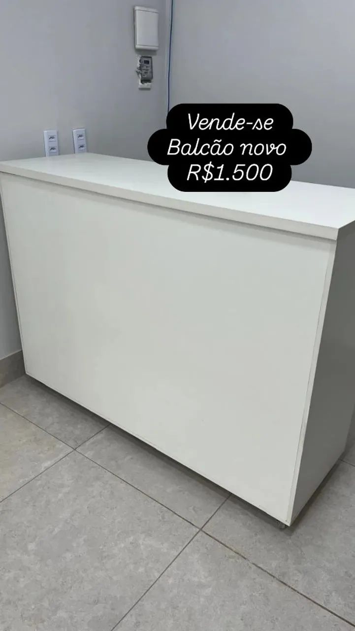 Balcão novo  - Foto 5