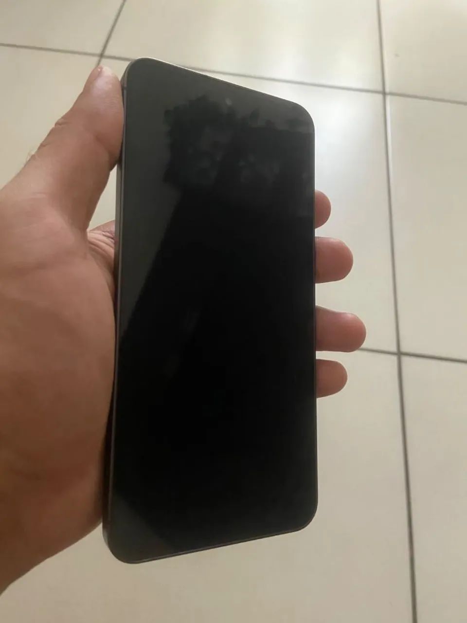 Vende-se s24 fe 256GB!!! - Foto 5