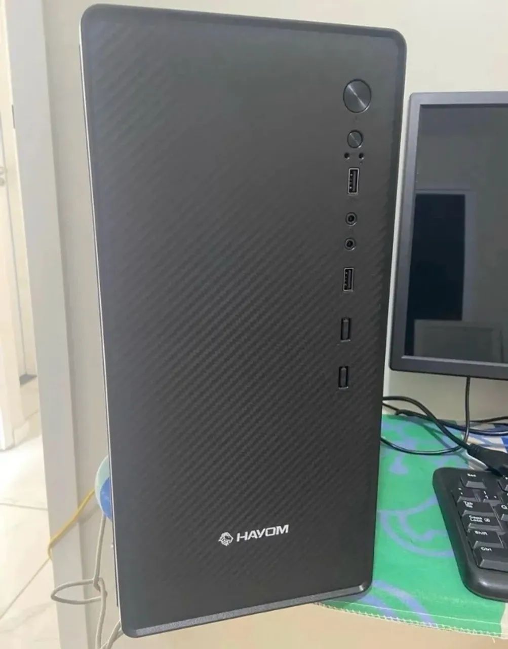 Computador 