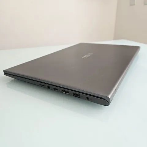 Faço envio - Notebook Asus i5 10 gen Placa de Video NVIDIA 8GB RAM - Foto 5