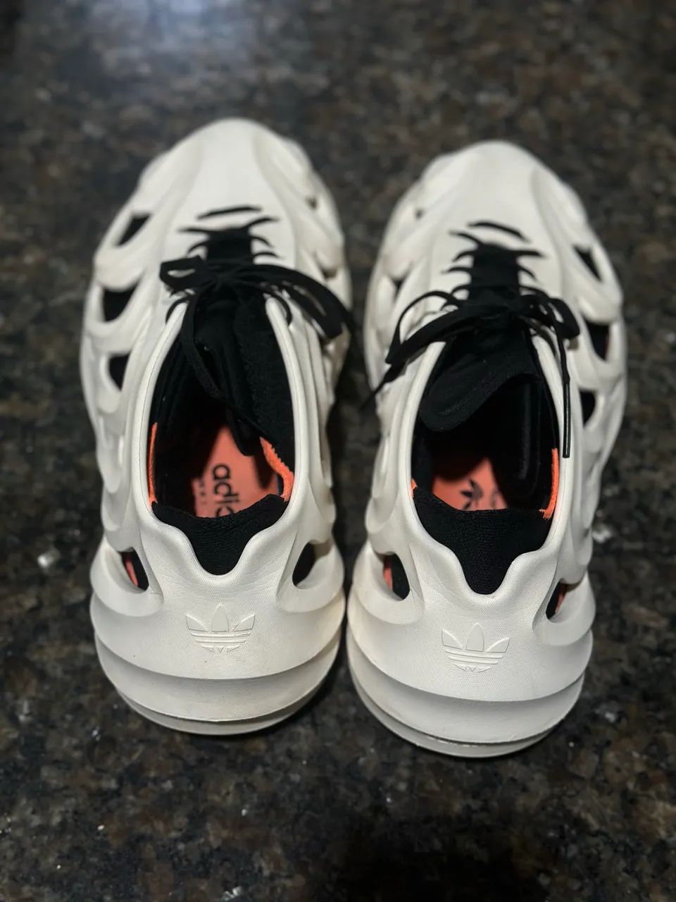 Tênis adidas adifom q - Foto 3