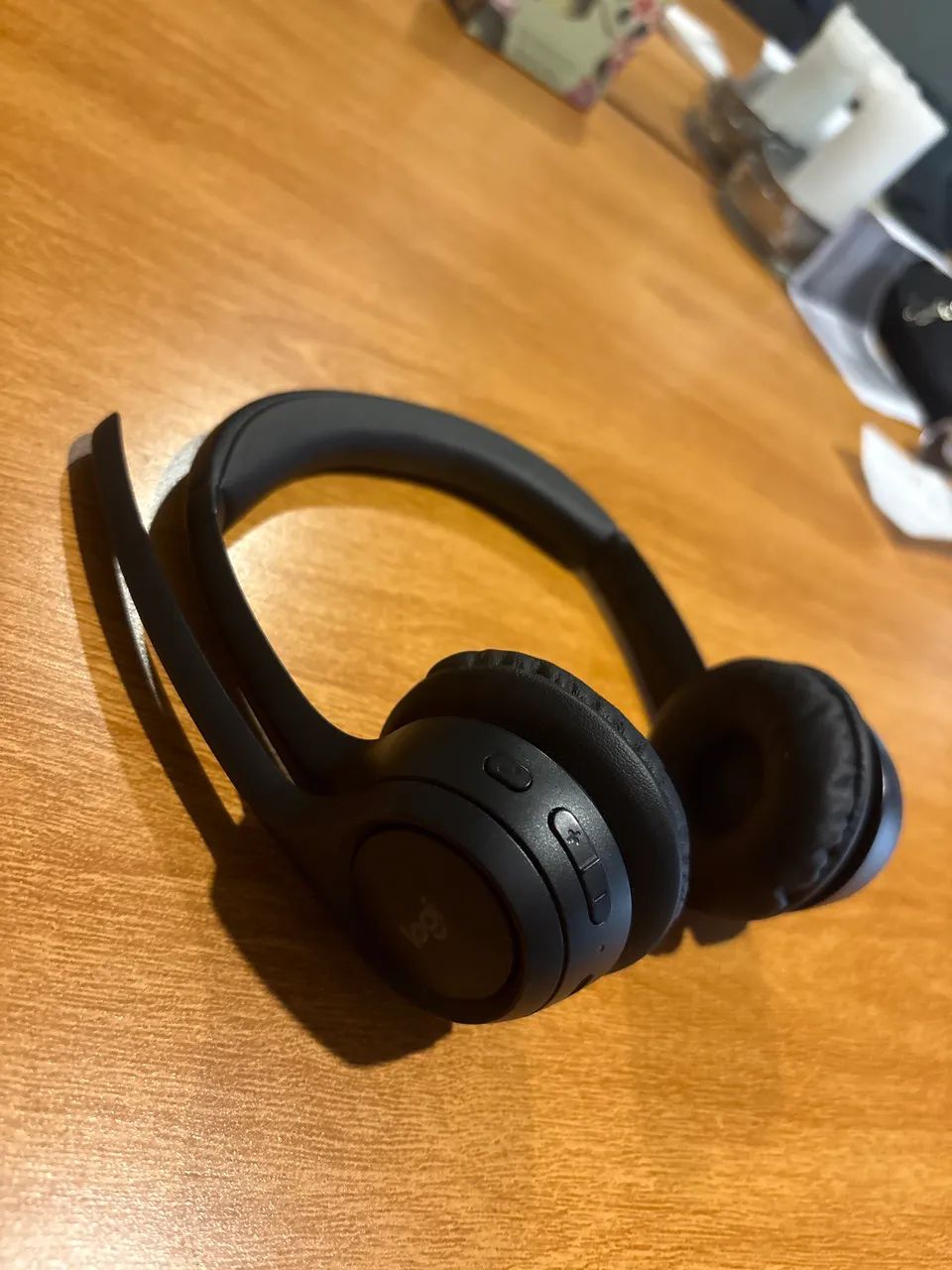 Logi Zone 300 Headset Bluetooth