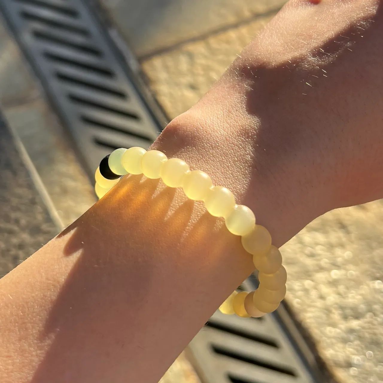 Pulseira Lokai similar - Foto 2