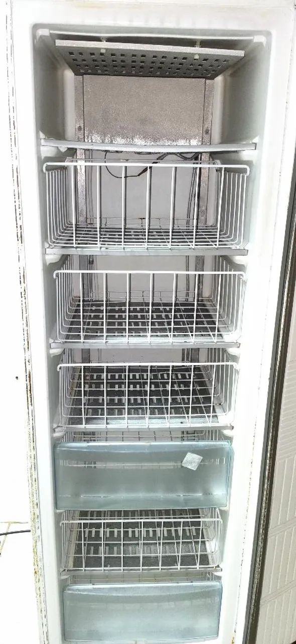 FREEZER VERTICAL ELECTROLUX  - Foto 2